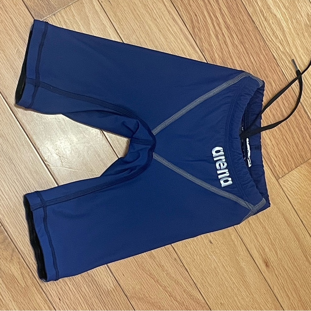 Arena powerskin st next jammer youth 24 tech suit (newest version)